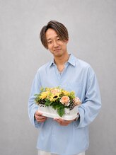 フラン(Franc) 小笠原 裕