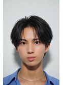 ナチュラルコンマバング!