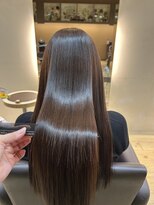 ヘアーズエナジー 彩都店(HAIRS energy)&nbsp;ミネコラストレート