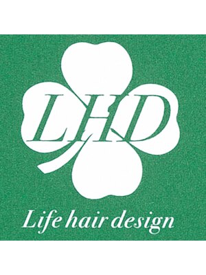 ライフヘアデザイン(Life hair design)