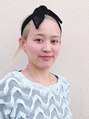ヘアアンドメイクアップ ココ(HAIR&MAKE UP CoCo)&nbsp;太田 篤晃