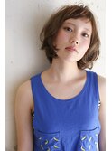 【LOJE】  MIZUKI BANGS ミディアムStyle☆