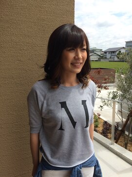 トータルビューティーハナコ(Total Beauty) レイヤー