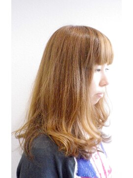 アイタル(ITAL) セミディ