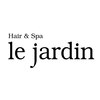 ル ジャルダン 本厚木店(le jardin)のお店ロゴ