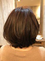 ボノヘアー(bono hair)&nbsp;セクションボブ