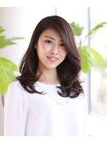 イチリン 千葉(ICHIRIN)&nbsp;クールラウンドレイヤー