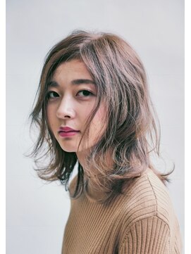 ゼノン ユニ(ZENON uni) ヌーディーボブ