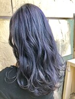 アフィナー(Afinar)&nbsp;【横浜/Afinar】lavender×grege★