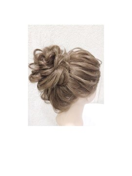 モードケイズエミュー(MODE K's eau) エミューアレンジコレクション♪