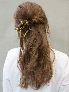 ソーコ 渋谷(SOCO) 【SUN】３Dカラーブラウングレージュカラー