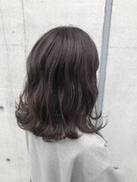 コキャン(COQUIN)&nbsp;***大人グレージュ***