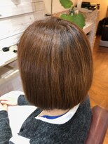 サリ(Sari) 楽チンボブ