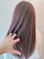 ルナメディカルヘアサロン(LUNA) 美髪再生トリートメント