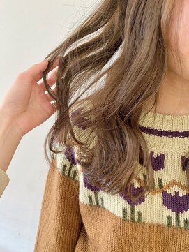 フォッコ(FOCCO) ○。ふんわりbeige