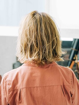 プロデュース 古淵店(Produce) ふわりボブ【古淵/相模原/町田】