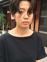 リル(Lilu)&nbsp;2020/023 Liluお客様スタイル　クロカワケンタ