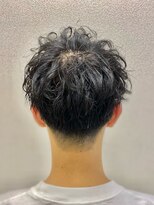 ヒロギンザ 五反田店(HIRO GINZA)&nbsp;エグゼクティブパーマ