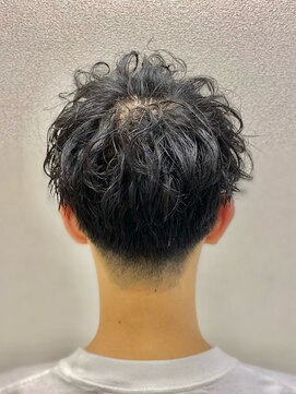 ヒロギンザ 五反田店(HIRO GINZA) エグゼクティブパーマ