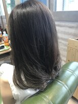 ロミータ by P.C.H(Lomita) ヘアカラー
