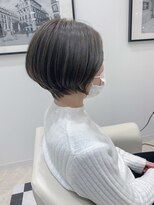 ガレリアエレガンテ 栄店(GALLARIA Elegante)&nbsp;ハンサムショート