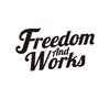フリーダムアンドワークス(Freedom And Works)のお店ロゴ