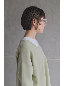 ニーチェ(niche) clear