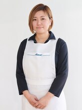 ジャックモアザン 新宿タカシマヤ店 古谷 亜希子