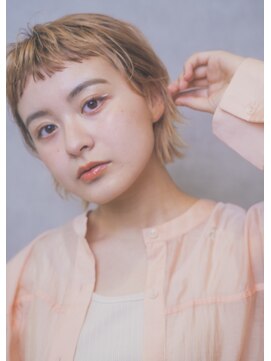 ルーム(.room.) ぱっつん2