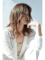 プロデュース 古淵店(Produce)&nbsp;ふんわりロング