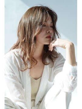 プロデュース 古淵店(Produce) ふんわりロング