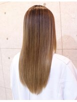 ワンヘアーアシスト(ONE HAIR assist) 【ONE HAIR】高浸透ウルティア5stepトリートメント☆