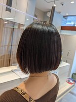 アース 福岡天神赤坂店(HAIR & MAKE EARTH)&nbsp;プレミアムストレート　６