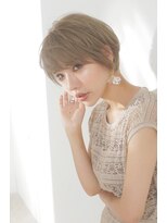 リー 甲子園(Lee) ハイトーンショート