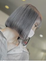 メビウス(Mebius) ボブ