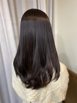 クロエ バイ ラヴィズム 松崎店(CLOE by LUVISM) ブラウンピンク