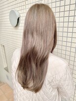 アンドコー(Andco)&nbsp;【Andco】ブリーチなしダブルカラー