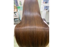 ミューコロル(mieux color)