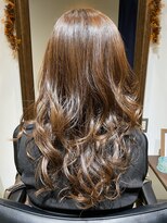 ソメソメソメ(some some some3)&nbsp;ナチュラルブラウン