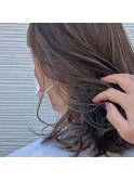 シークレットハイライト