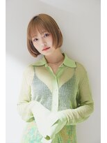 クロード モネ 吉祥寺店(Claude MONET)&nbsp;＜MONET＞似合わせカット/20代30代40代【吉祥寺】