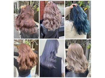 阪急六甲駅　Salon de Roi　【サロン　ド　ロイ】