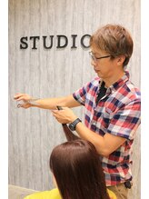 スタジオシージェー(Studio CJ) 立田