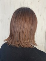 アヤメ(ayame)&nbsp;【アヤメ大泉学園】ピンクベージュ11