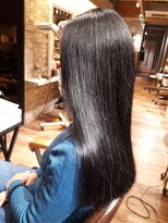 オルガン(Organ)&nbsp;髪質改善縮毛矯正/酸性ストレート/改善縮毛矯正