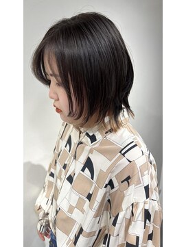 ディライト(Delight) wolf × inner beige