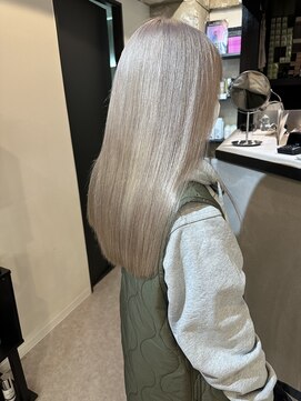 ペレ 渋谷(PELE) kya86_ホワイトベージュ