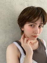 オーダーワン(OORDER1)&nbsp;ふんわりshort..