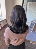 ロングスタイル