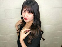 グランディールヘアデザイン(grandir hairdesign)の雰囲気（定期的に撮影会などを行っています☆）